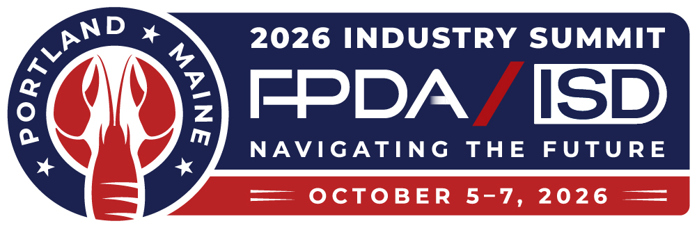 ISD Joint Industry Summit