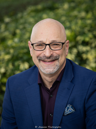 Todd Cohen Headshot