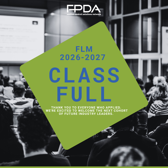 FLM 2026-2027 class full