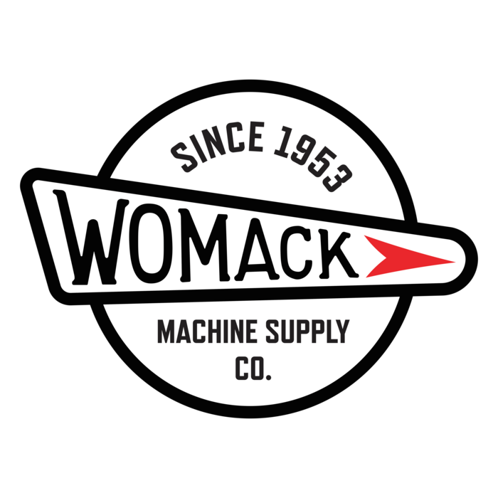 Wm 2023 Logo Since1953 Color White