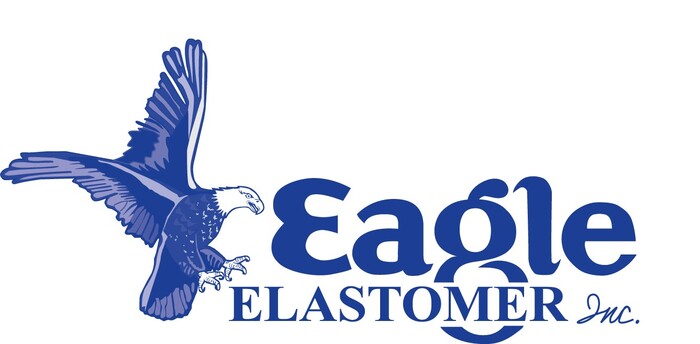 Eagle Logo Blue Crop